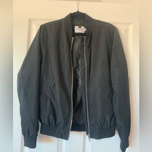 Topman light bomber jacket